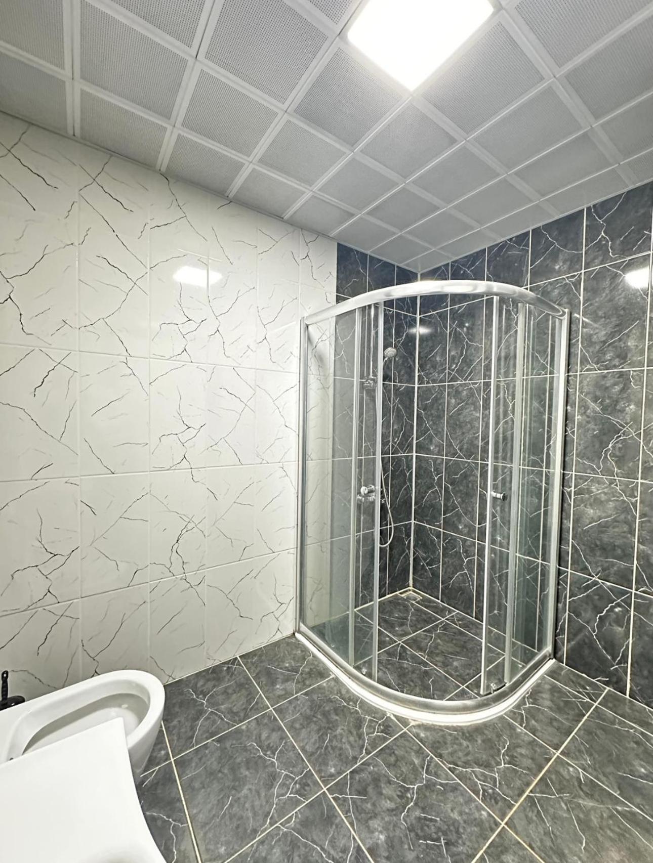 Bazalt Apart Hotel Trabzon Exteriör bild