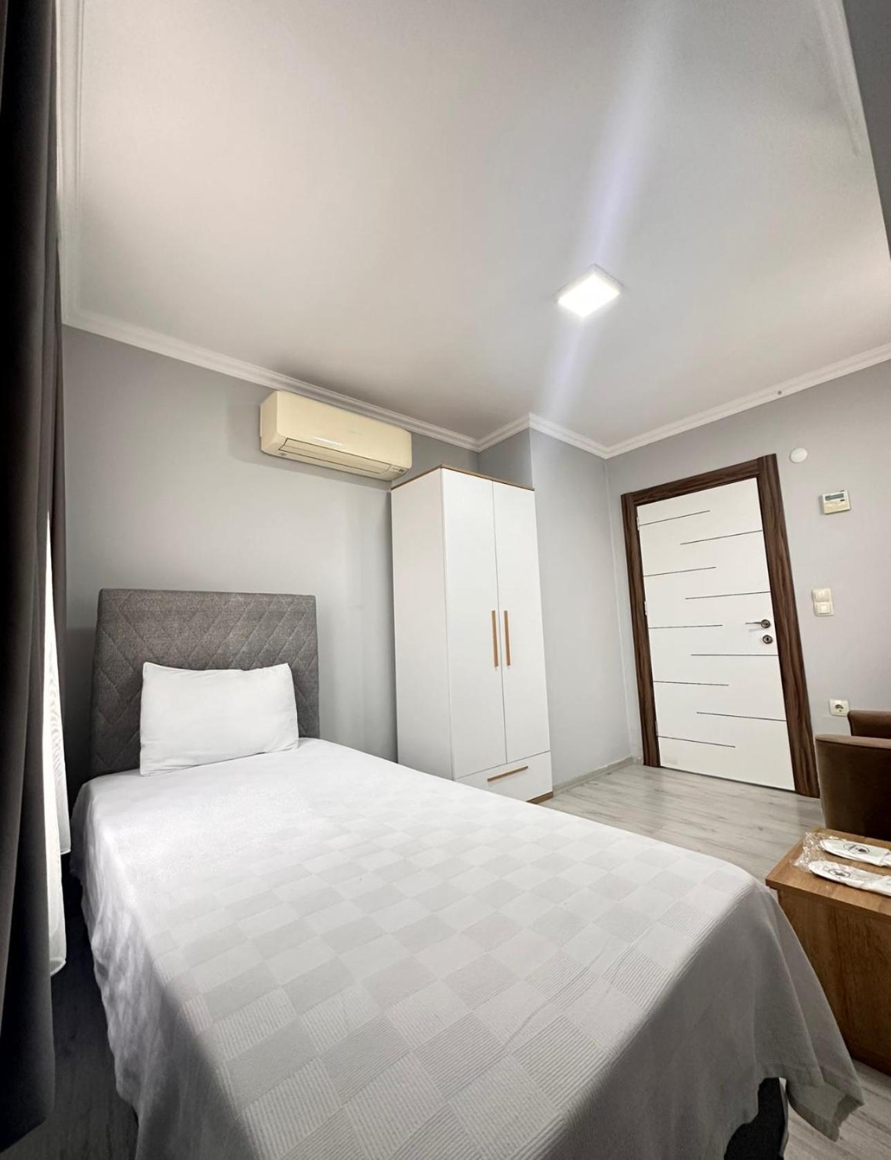 Bazalt Apart Hotel Trabzon Exteriör bild