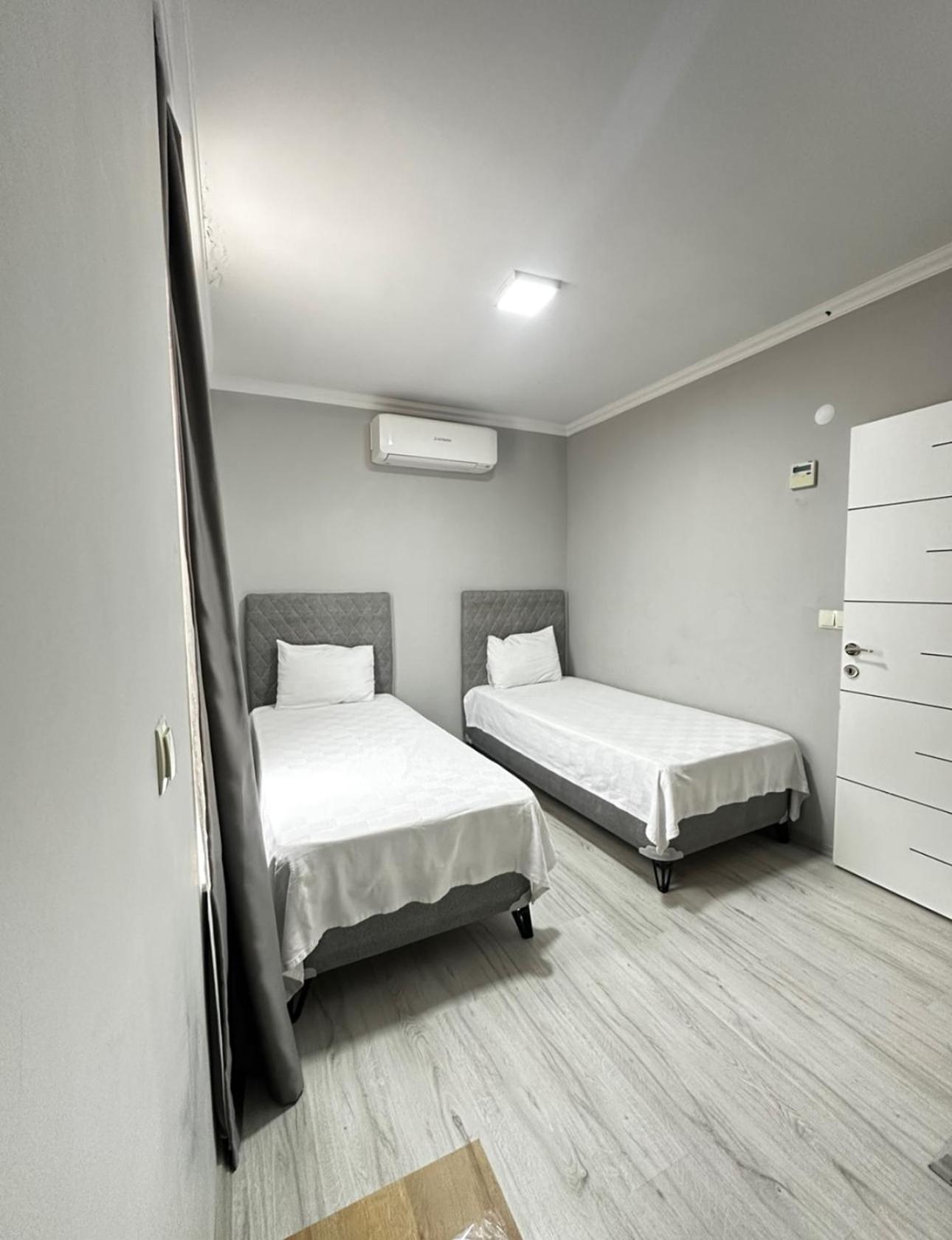 Bazalt Apart Hotel Trabzon Exteriör bild