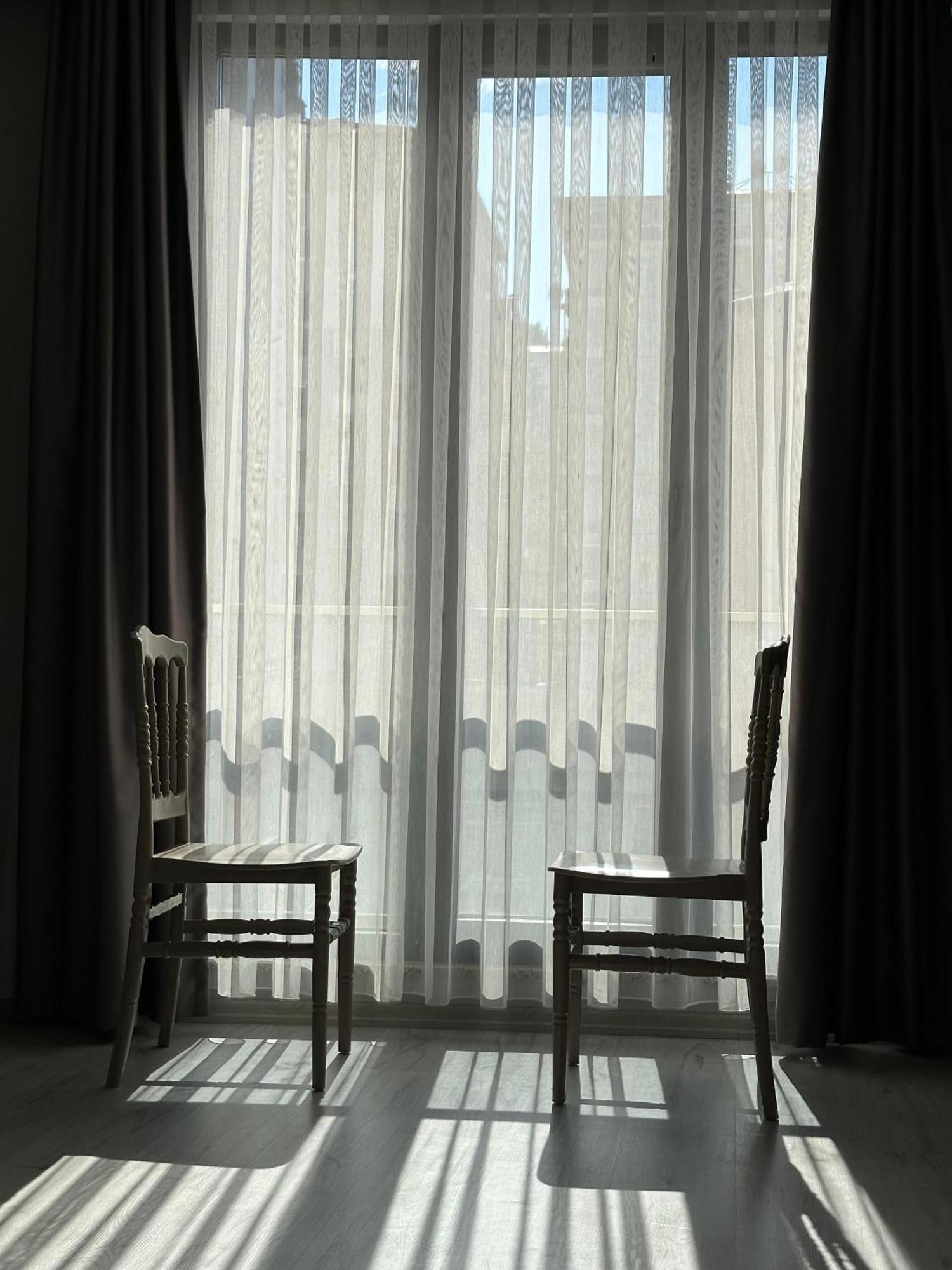 Bazalt Apart Hotel Trabzon Rum bild